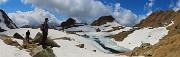 55 Questa sì che è una bella vista sul laghetto!